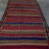 گلیم قدیمی