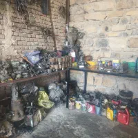 اوراقی و مکانیکی قطعات استوک مرادی