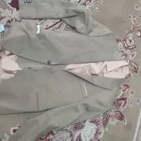 کت شلوار مردانه