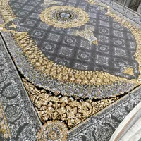 تعدادی فرش ۶ و ۹ و ۱۲ متری|فرش|اصفهان, دوطفلان|دیوار