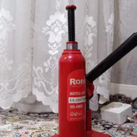 جک روغنی 3 تن