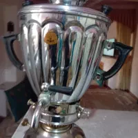 سماورنفتی|سماور، چای‌ساز، قهوه‌ساز|اسفراین, |دیوار