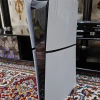PS5 slim|کنسول، بازی ویدئویی و آنلاین|بندر ماهشهر, |دیوار