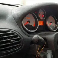 ۲۰۶صندوقدارV8فولچهارچرخدیسک آخر93 فنیصفرکیلومتر|خودرو سواری و وانت|تهران, والفجر (افسریه)|دیوار