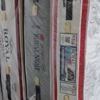 تشک سه نوار پد دار مدل کامفورت