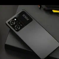 گوشی poco x5 poro