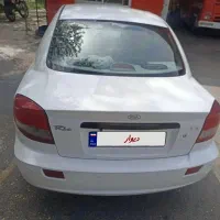 فروش ریو در حد