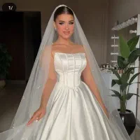 لباس عروس