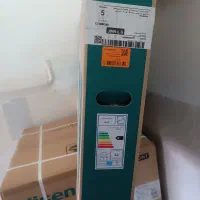 تلویزیون هانسیس 43|تلویزیون و پروژکتور|زنجان, |دیوار