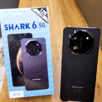 ارزانترین جدیدترین گوشی 5G آکبند بلک ویو رم12 nfc|موبایل|مشهد, الهیه|دیوار