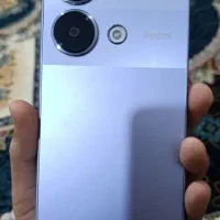 Xiaomi Redmi Note 13 Pro 4G 6.67 اینچ