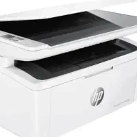 پرینتر چند کاره لیزری اچ پی مدل LaserJet Pro M28w|پرینتر، اسکنر، کپی، فکس|مشهد, کوثر|دیوار