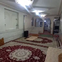 منزل دوطبقه شمالی خیابان منتظری شمالی خرم غربی|فروش خانه و ویلا|نجف‌آباد, پادگان|دیوار