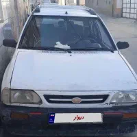 هاچبک کرهای