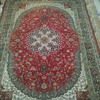 دو عدد فرش 9متری و شیش متری|فرش|پردیس, فاز ۴|دیوار