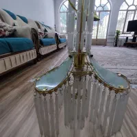 فروش دو عدد لوستر سایز ۳۰