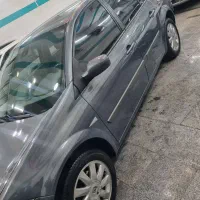 مگان اتومات ۲۰۰۰ مدل ۹۰ درحد|خودرو سواری و وانت|تبریز, |دیوار