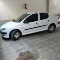 پژو 206 SD V20، مدل ۱۳۹۰|خودرو سواری و وانت|مشهد, شاهد (شهرک غرب)|دیوار