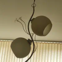 ست ۳ عددی لوستر (۲ شاخه و تک شاخه)