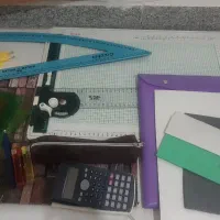 لوازم تحریر