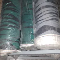 پارچه مازراتی لباسی چاپشده ۳۰۰متر