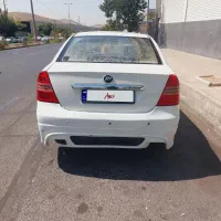 لیفان 620 مدل آخر 90