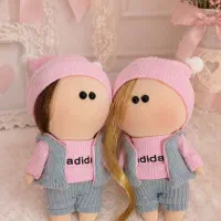 عروسک روسی آویز