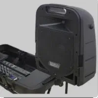 اکو ،باند ،میکسر ،سیستم صوتی|سیستم صوتی خانگی|قم, لبچال|دیوار