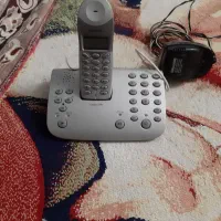 تلفن بی سیمی