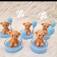 الاله تدی زیبا|صنایع دستی و سایر لوازم تزئینی|زاهدان, |دیوار