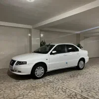 سورن پلاس  صفر خشک  xup7|خودرو سواری و وانت|رشت, شهرک قدس|دیوار