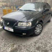 سمند مدل۸۱