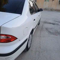 سمند ال ایکس بدون رنگ تمیز|خودرو سواری و وانت|آبدانان, |دیوار