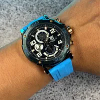 ساعت T5 اورجینال