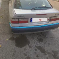 زانتیا مدل 85|خودرو سواری و وانت|پیشوا, |دیوار