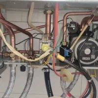 تعمیر پکیج آبگرمکن بخاری اجاق گازصدرا وگلستان