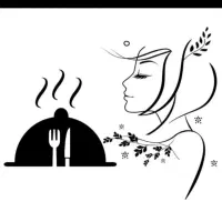 صندوقدار خانم کمک آشپز پیک موتوری نیروی ساده