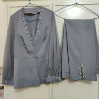 کت و شلوار مجلسی