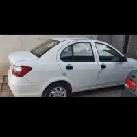 ساینا اس دوگانه ۴۰۳|خودرو سواری و وانت|سوری, |دیوار