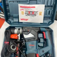 بتن کن ۵ کیلویی آروا|ابزارآلات|رشت, گیل|دیوار