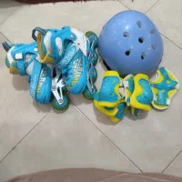 اسکیت سایز ۳۱