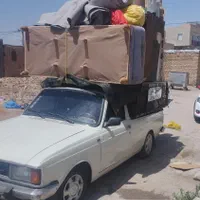 باربری صداقت بار الوند محمدیه مهرگان شبانه روزی|خدمات حمل و نقل|محمدیه-قزوین, |دیوار