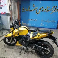 آپاچی مدل 98