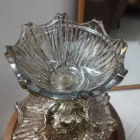 آجیل خوری و شیرینی خوری