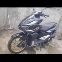 موتور کلیک ۱۸۰cc هوندا