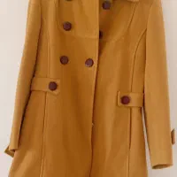 پالتو و کاپشن