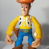 فیگور بزرگ اورجینال وودی داستان اسباب بازی ها