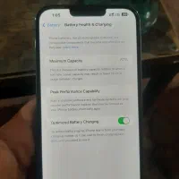 iphone 13 promax m/zaa|موبایل|ملکان, |دیوار