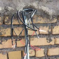 عیب یابی برق خودرو و دوربین مداربسته و...