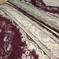 سه تاقالی|فرش|مشهد, سپاد|دیوار